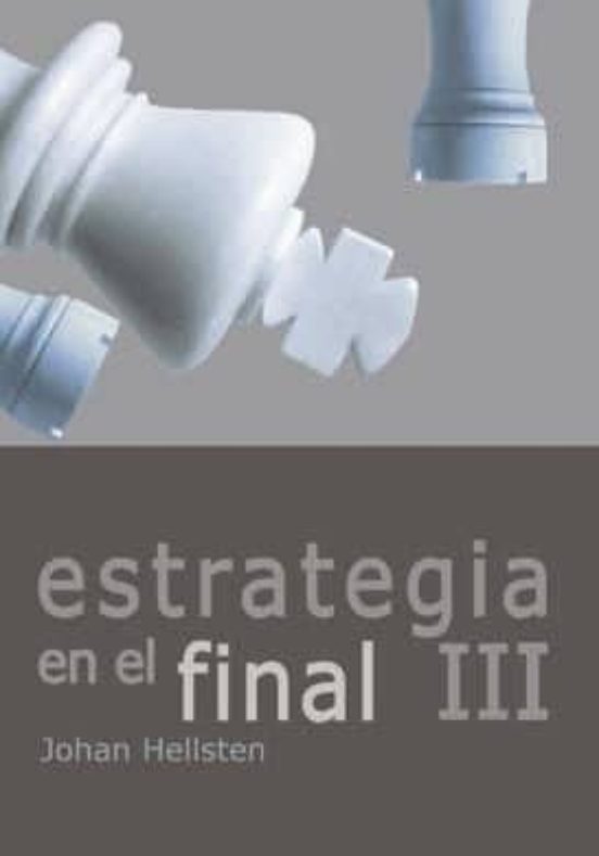 Estrategia En El Final III