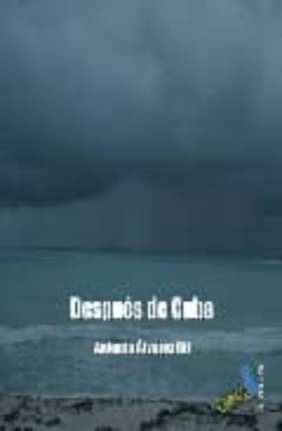 Después de Cuba
