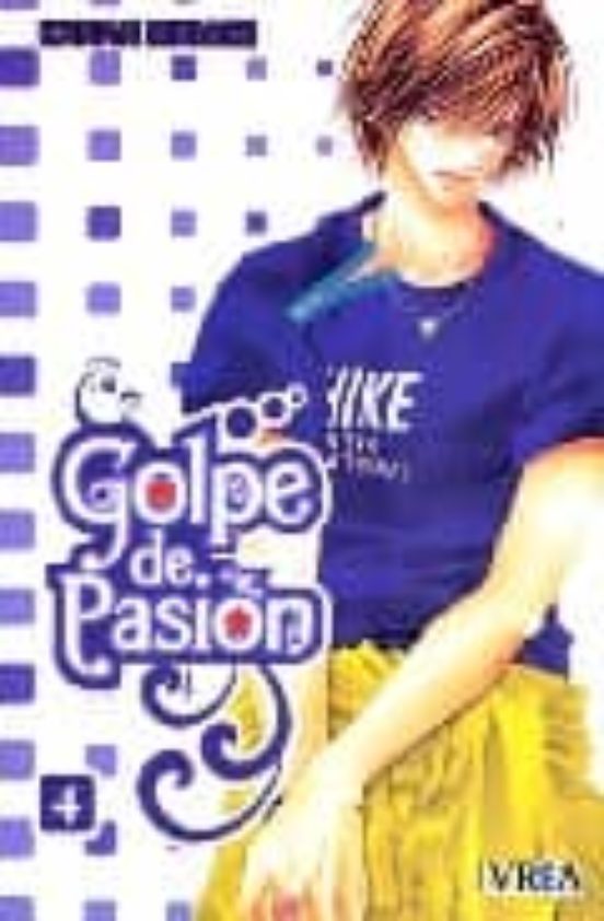 Golpe De Pasion Nº 4