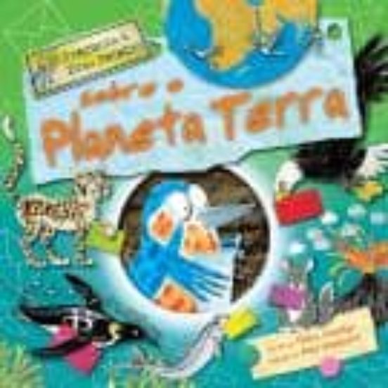 Sobre O Planeta Terra