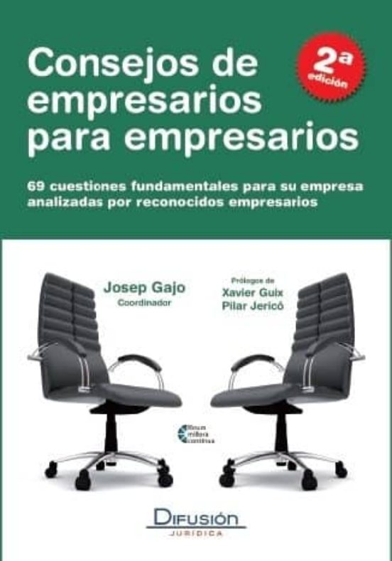 Consejos Empresarios Para Empresarios