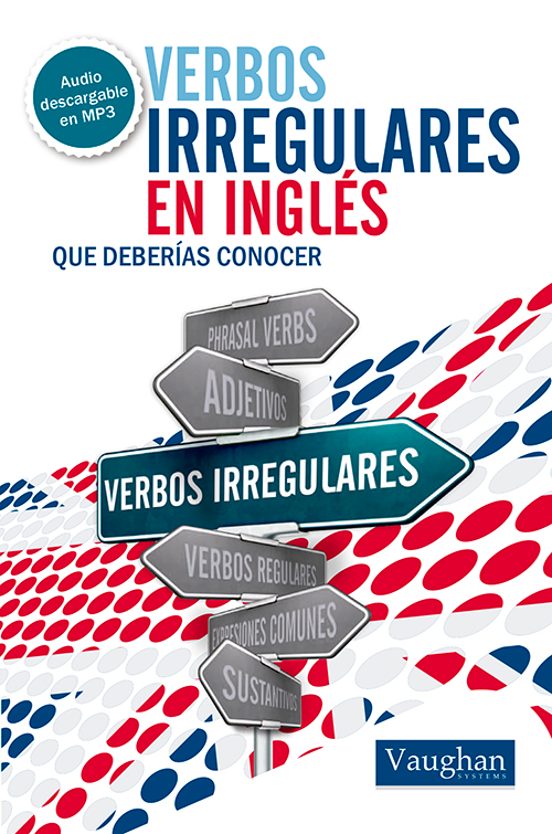 Verbos Irregulares En Inglés