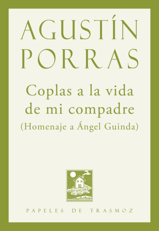 Coplas A La Vida De Mi Compadre