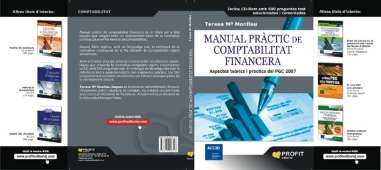 Manual Practic De Comptabilitata Financera