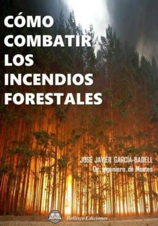 Como Combatir Los Incendios Forestales