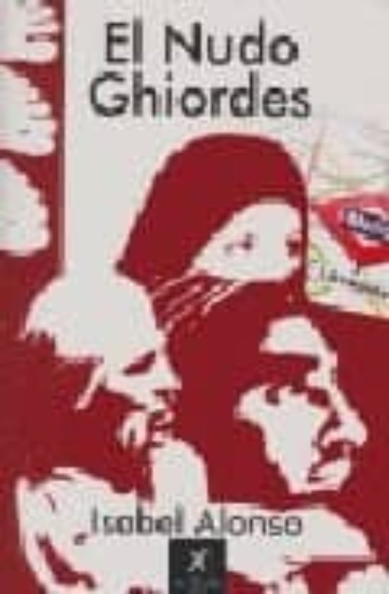 El Nudo Ghiordes