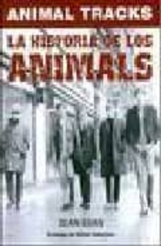 Animals Track : La Histiria De Los Animals