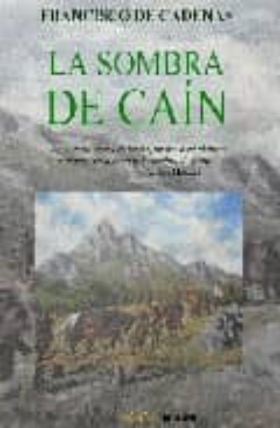 La Sombra De Cain