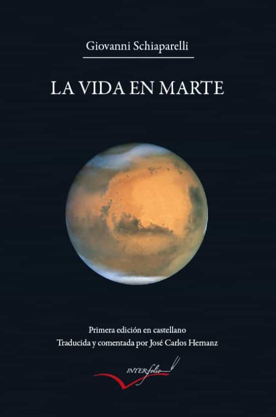La Vida En Marte