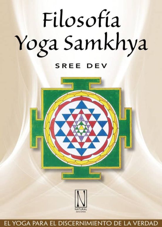 Filosofía Yoga Samkhya