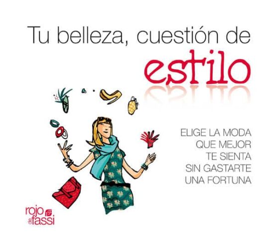 Tu Belleza Cuestion De Estilo