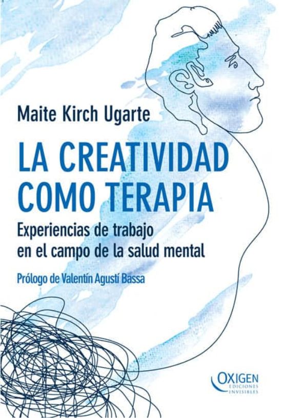 La Creatividad Como Terapia