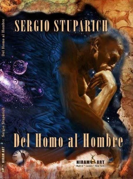 Del Hommo Al Hombre