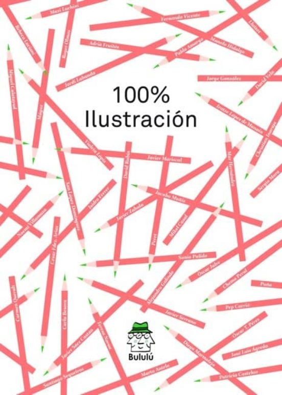 100% Ilustración