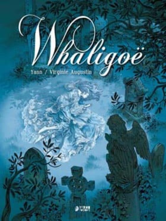 Whaligoe