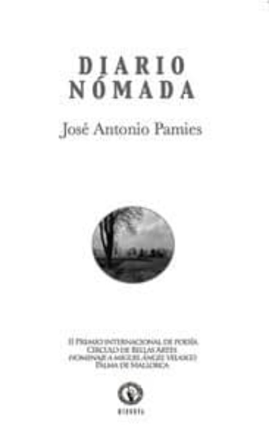 Diario Nomada