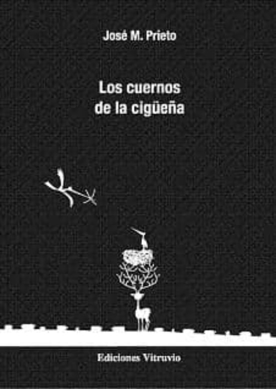 Los Cuernos De La Cigüeña