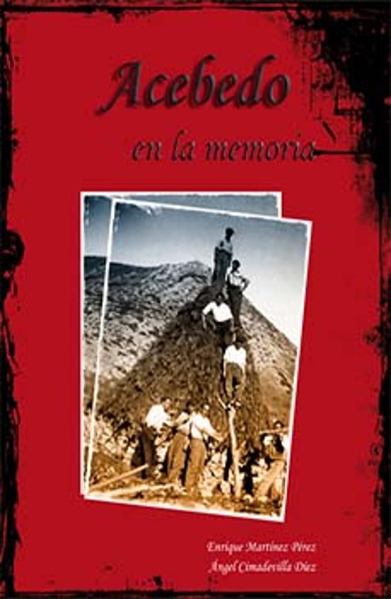Acebedo En La Memoria