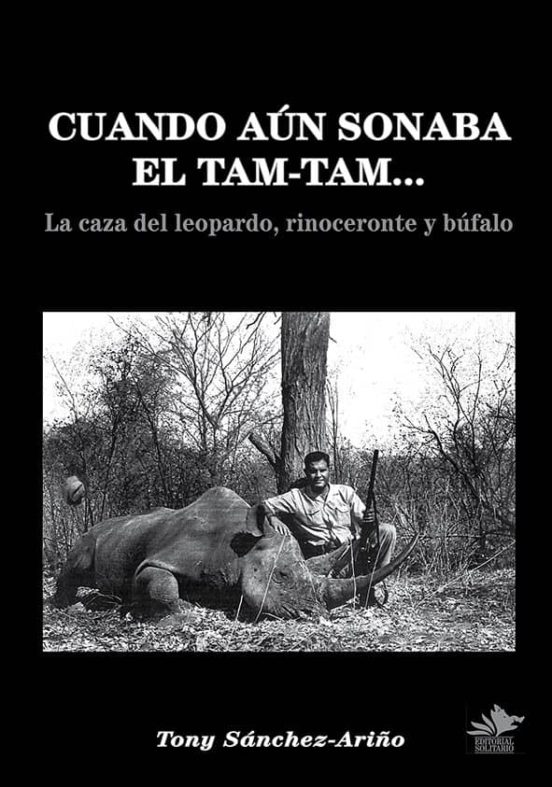 Cuando Aún Sonaba El Tam-tam