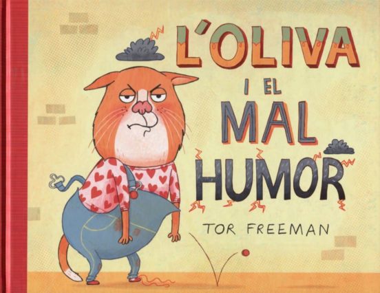 L'Oliva I El Mal Humor