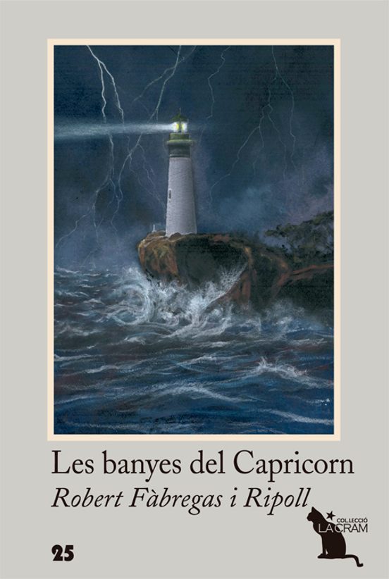 Les Banyes Del Capricorn