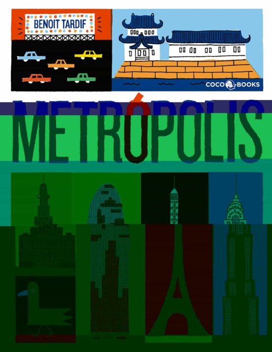 Metrópolis