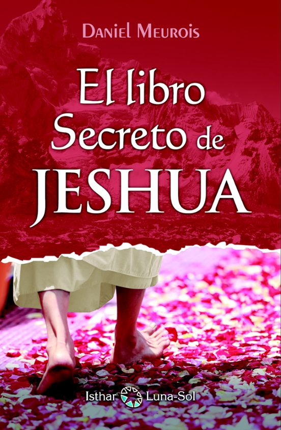 El Libro Secreto De Jeshua