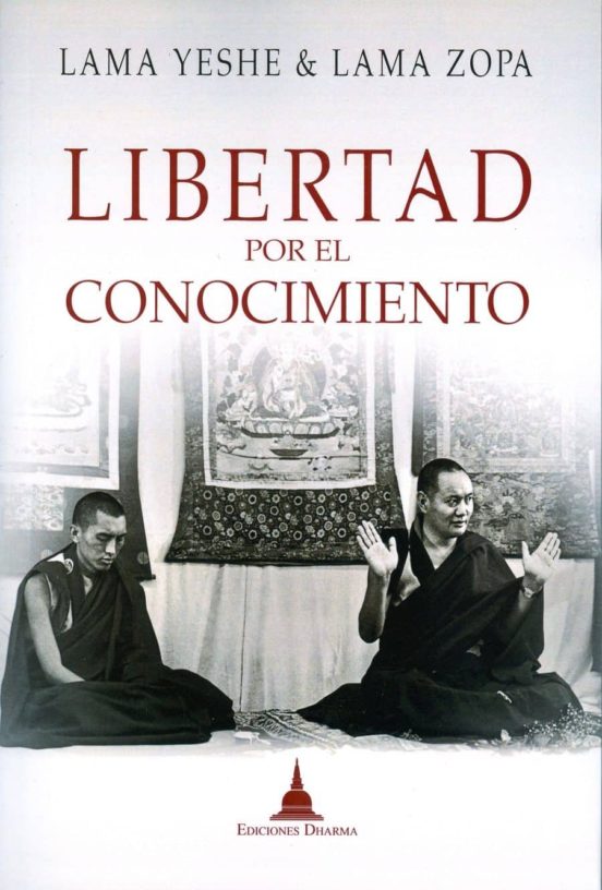 Libertad Por El Conocimiento