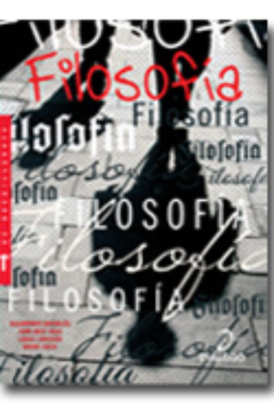 Filosofía 1ª Bachillerato