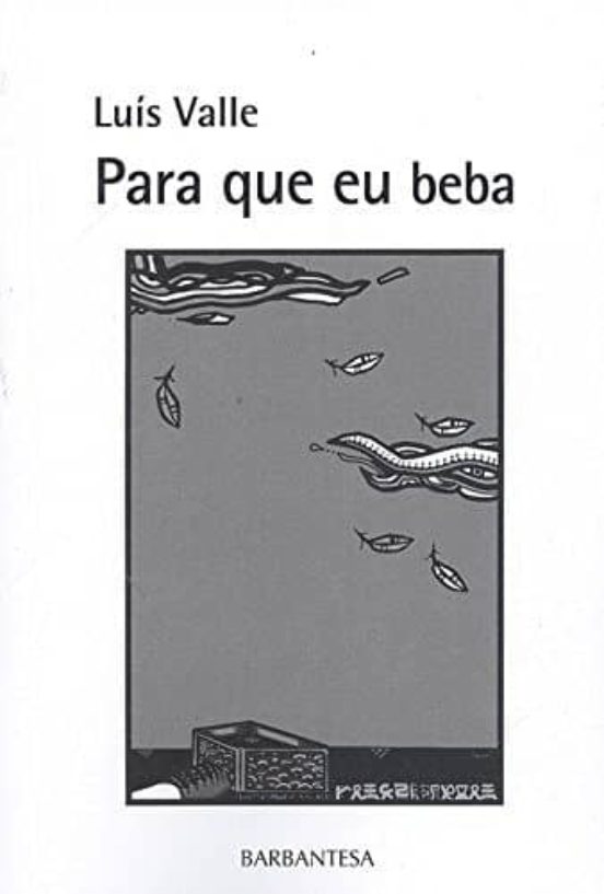 Para Que Eu Beba