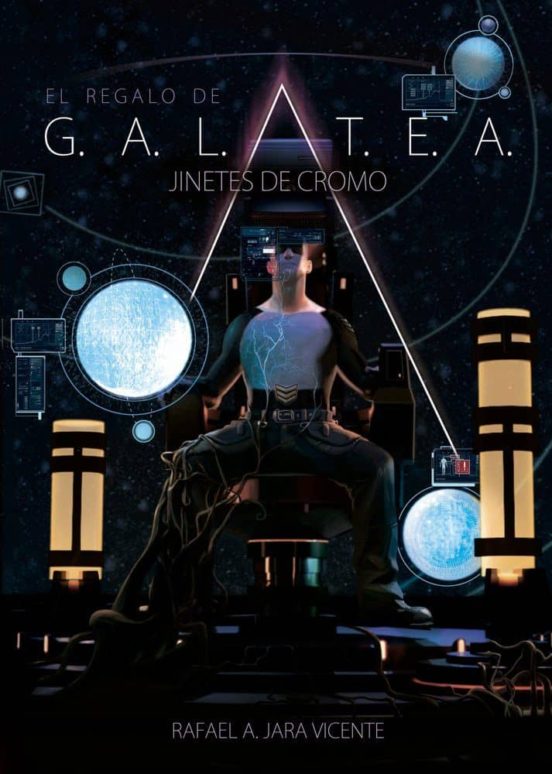 El Regalo De Galatea
