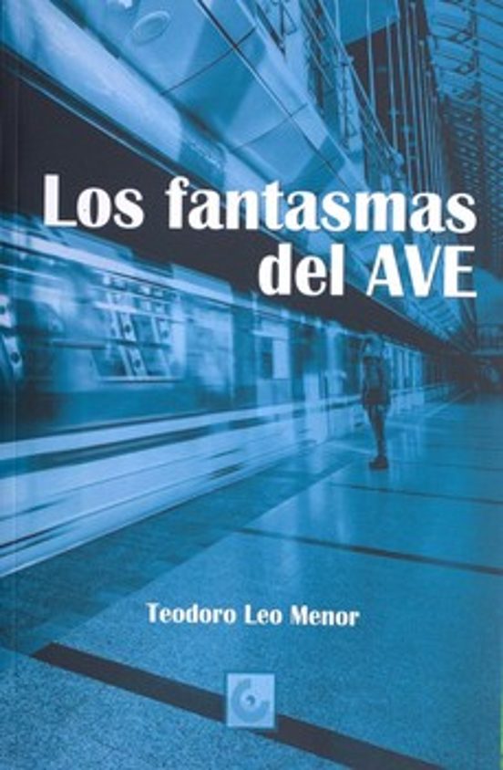 Los Fantasmas Del Ave