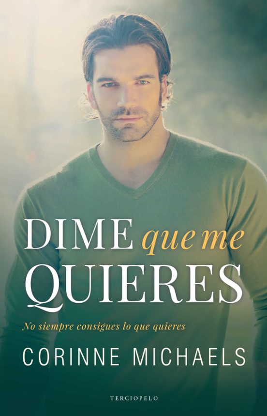 Dime Que Me Quieres