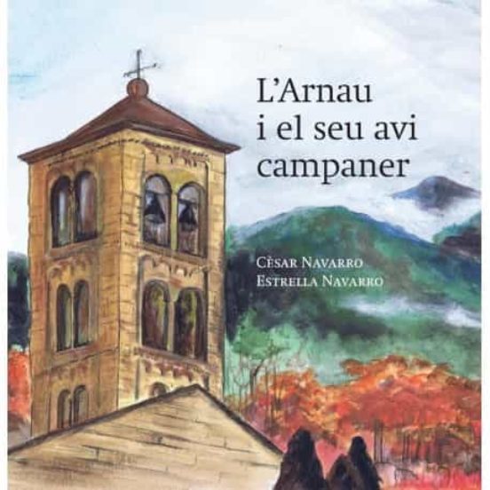 L Arnau I El Seu Avi Campaner