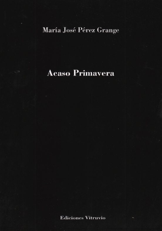 Acaso Primavera