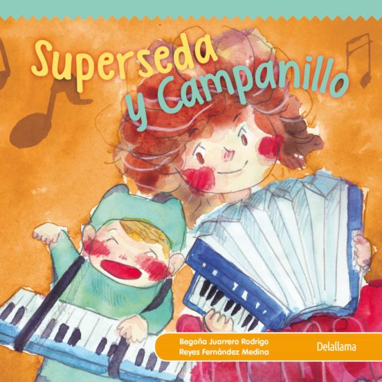 Superseda Y Campanillo