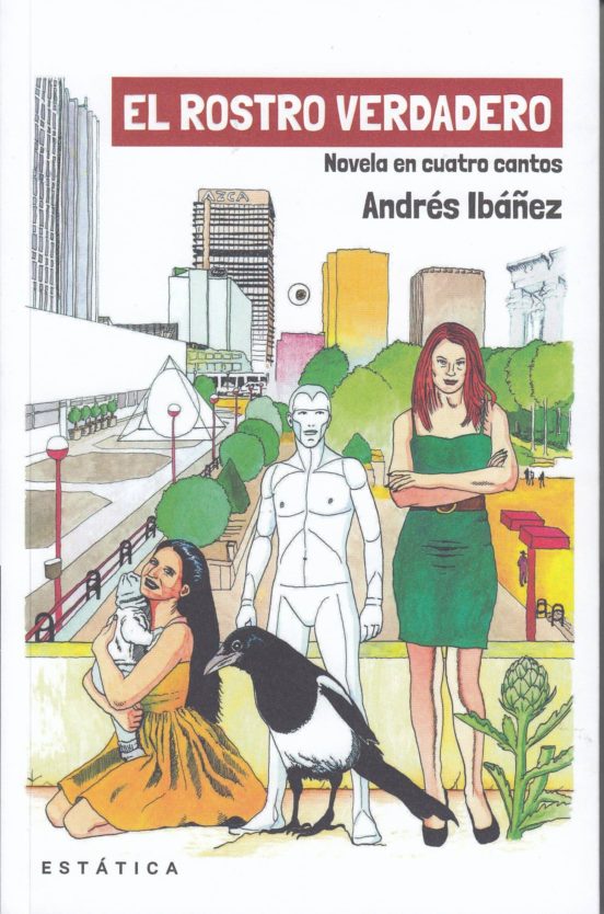 El rostro verdadero