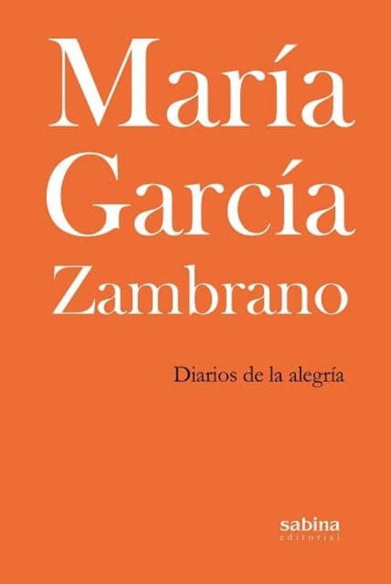 Diarios De La Alegría