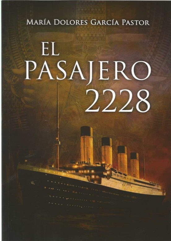 El Pasajero 2.228