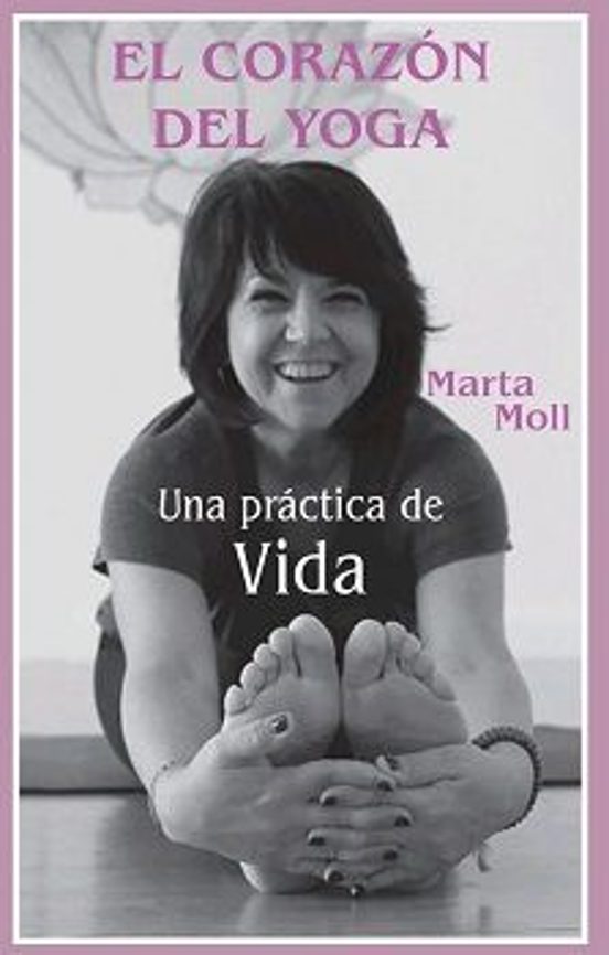 El Corazón Del Yoga