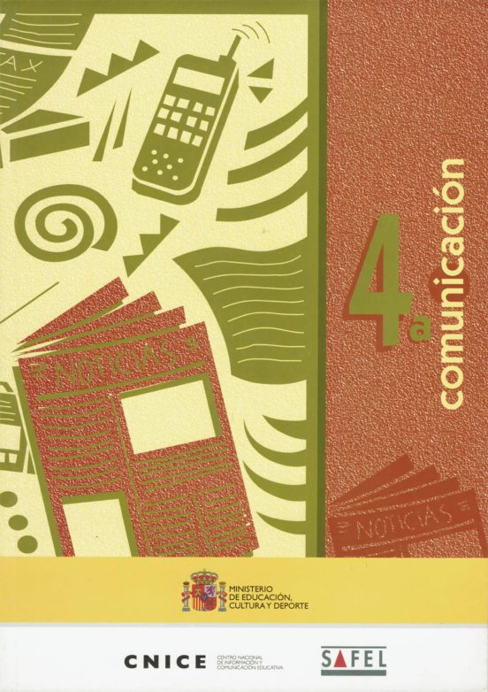 Comunicacion 4a: Medios Audiovisuales