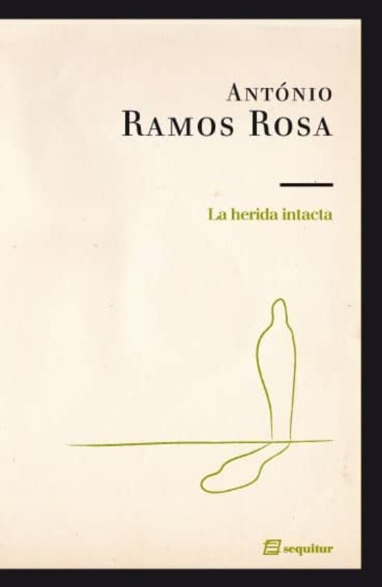 La Herida Intacta