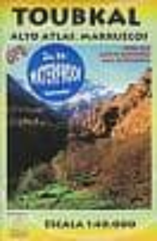 Toubkal