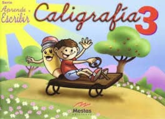 Caligrafia 3