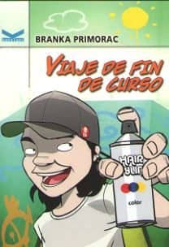 Viaje De Fin De Curso