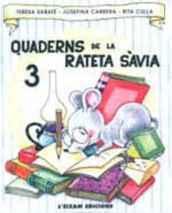 Quadern De Càlcul 3. Val