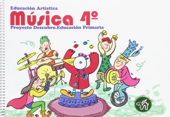 Ep 4 - Musica - Descubro