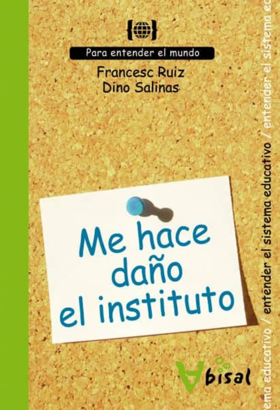Me Hace Daño El Instituto