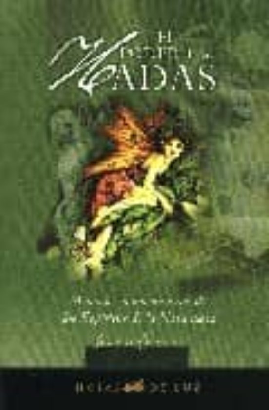 El Poder De Las Hadas: Mensajes Y Enseñanzas De Los Espiritus De La Na