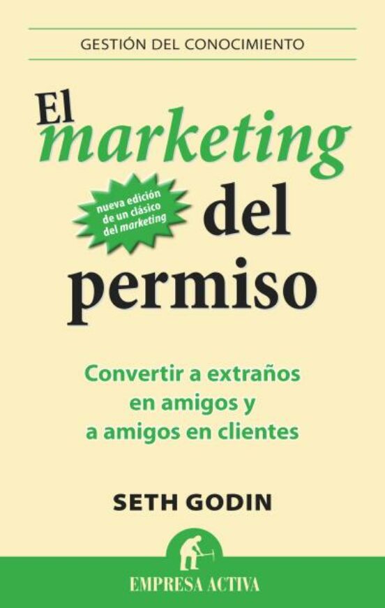 El Marketing Del Permiso